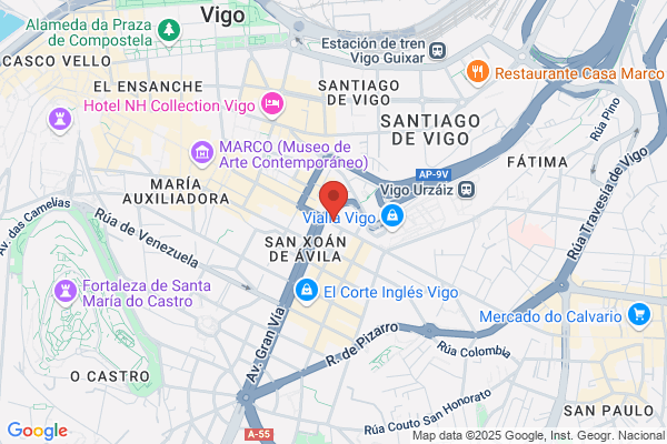 Hostal Noso Lar