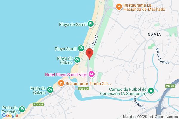 Hostal Verde Mar