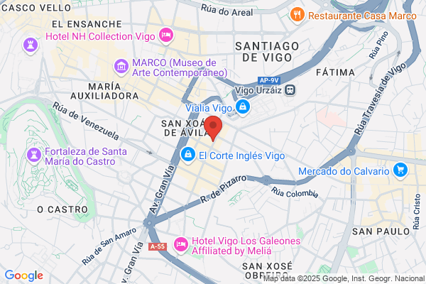 Hotel R. Celta