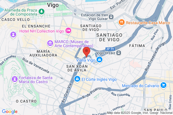 Hotel Residencia Nilo - Centrico Parking Concertado