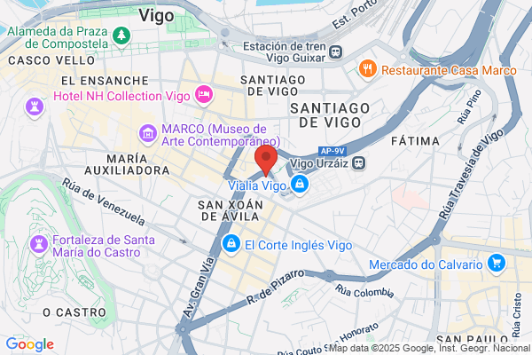 Hotel Residencia Panton