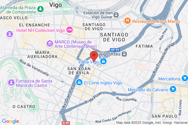 Lino Vigo S.L.