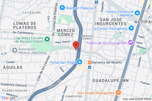 San Rafael Servicios S.A.Ledater S.A.Area Los Almendros S.A.Cdad.