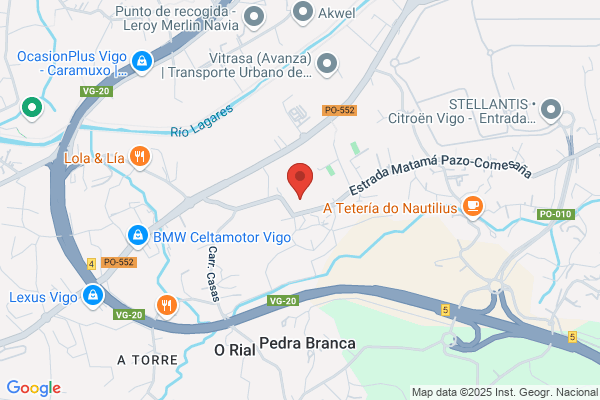 Texcoco S.A.