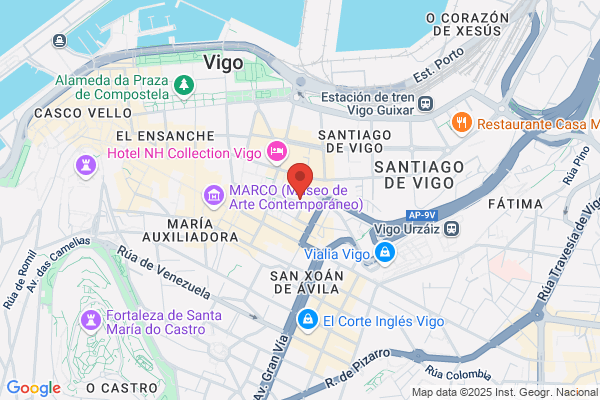 Vigocentro S. L.
