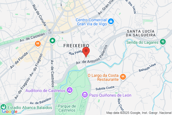 Parroquia De Santo Tome