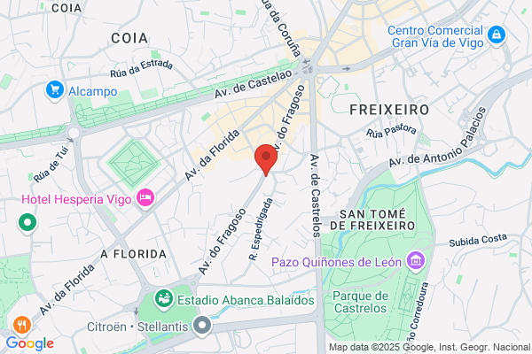 Iglesia Evangelica