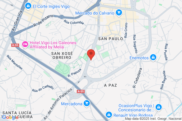 Soluzion Noroeste S.L.