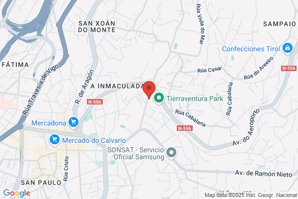 Imperma Vigo