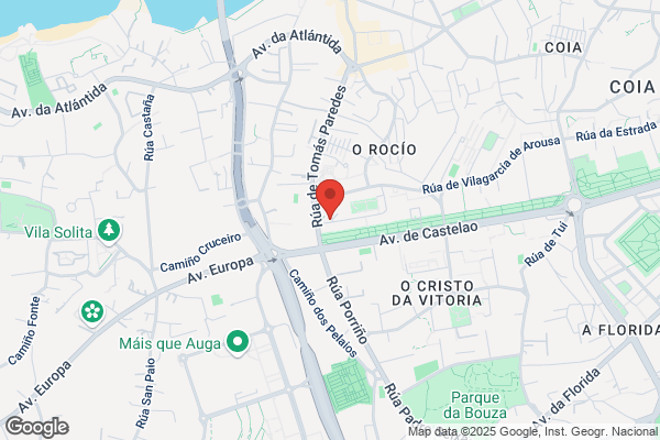Lado Norte S.L.