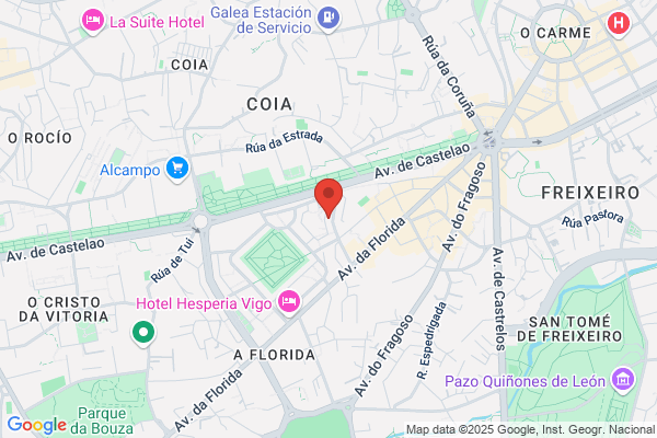 Jara Estremera m. C.