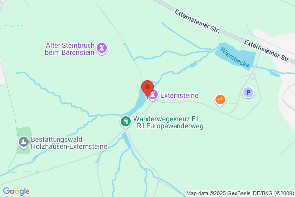 Gestein