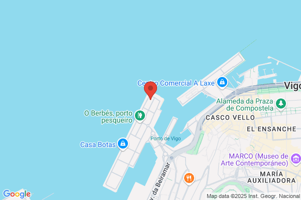 Cabo Carnero c.