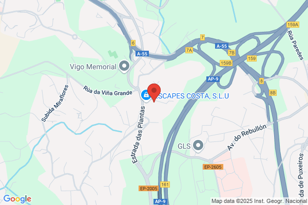 Eptisa Servicios De Ingenieria S.A.
