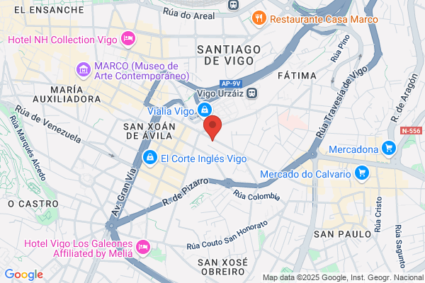 Spm Consultores Ambientales S.L.