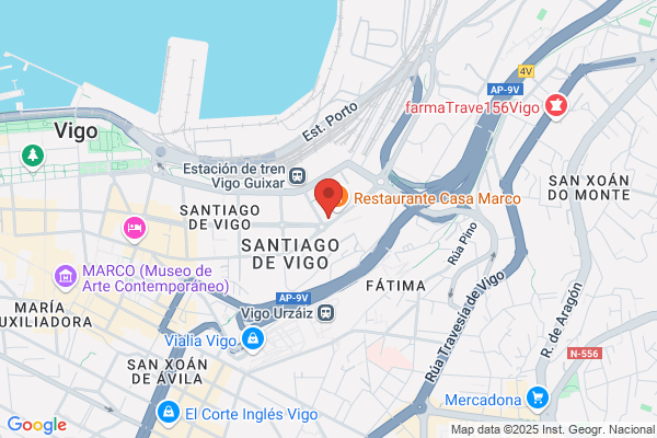Inmobiliaria Garcia Barbon S L