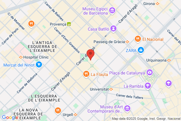 Asesoria Laboral Apla S.L.
