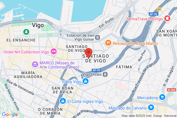 Administración de Fincas Sobrino S.L.