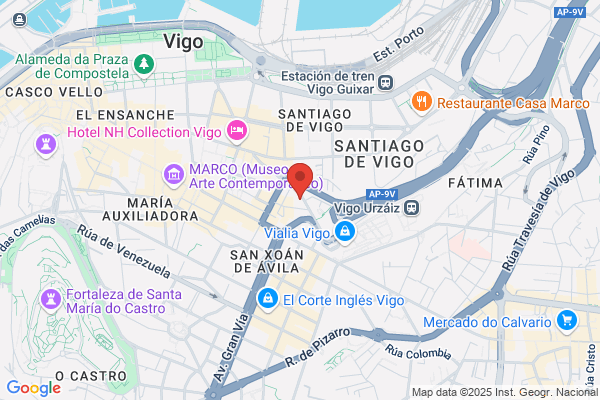 Inmobiliaria Leiro