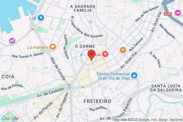 Inmobiliaria Piso  E