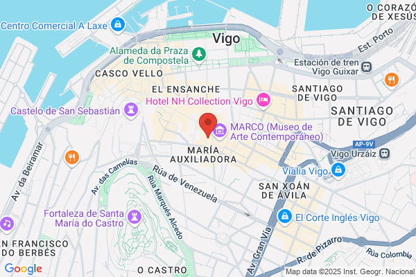 Acosta Santos j. M.