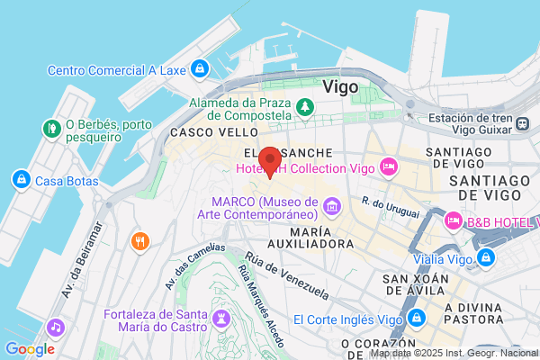 Alpiso Vigo S.C.