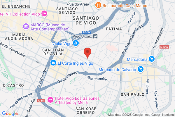 Eire Gestion Inmobiliaria S.L.