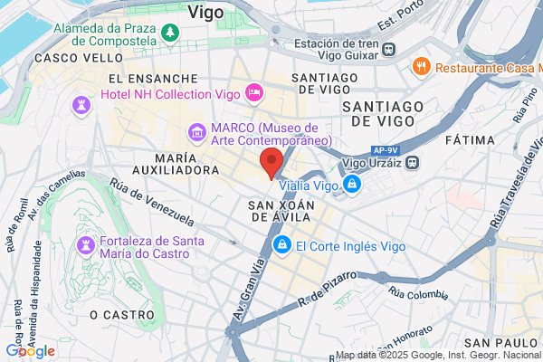 Grupo De Transaciones Inmobiliarias S.L.