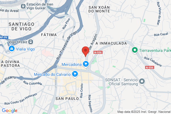 Inmobiliaria Cobas