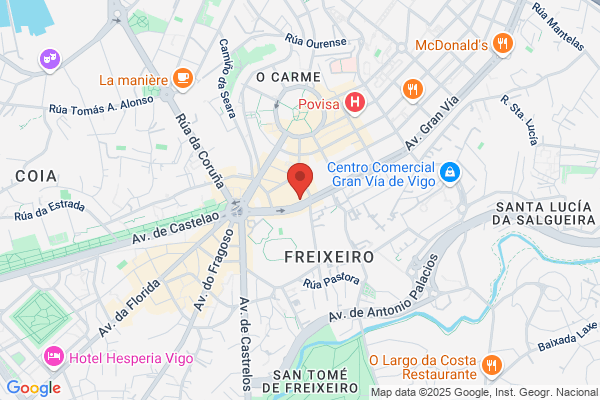 Inmobiliaria Gran Via S.A.