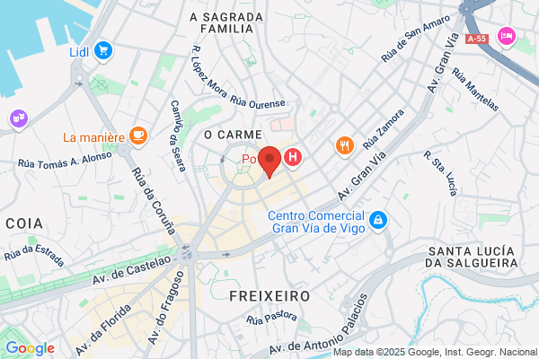 Inmobiliaria Los Pazos