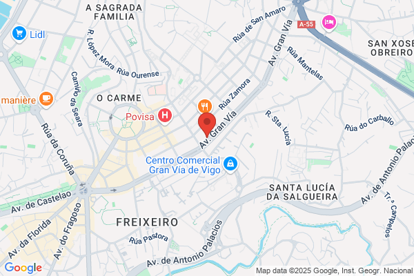 Inmobiliaria Sobrino
