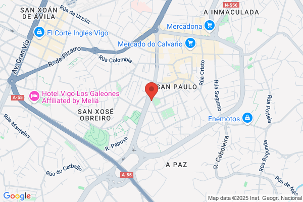 Inmobiliaria Traviesas Vigo S.L.