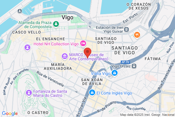 Maximo Global Inversion S.L.