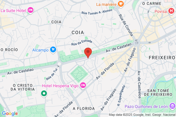 Merca Piso (Gestion De Compra Y Venta inmobiliaria)