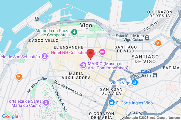 Vigolar S.A.