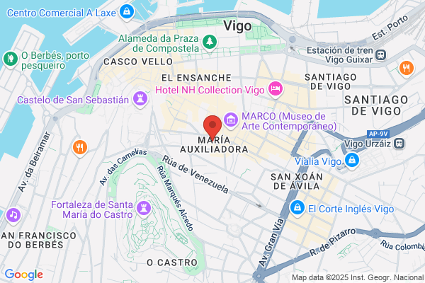 Vilariño Pereiras m.