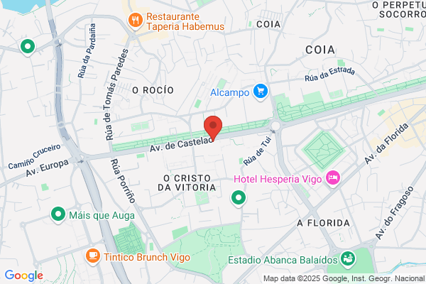 Dorna Comercio Y Gestion S.L.