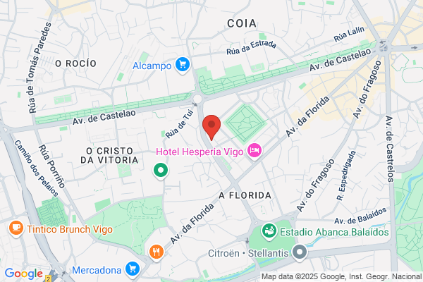 Joyeria Paco Aradas S.L.