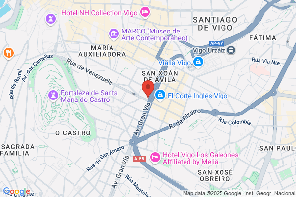 Joyeria Y Relojeria Cortizo