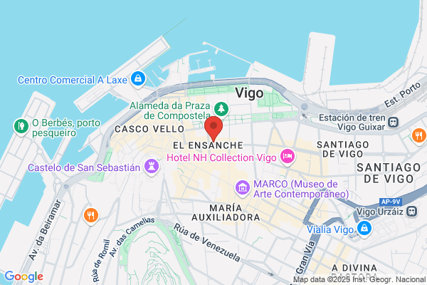 Verde Castro t.