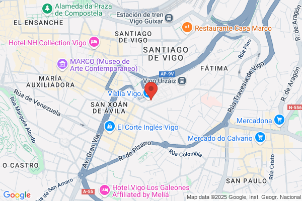 Zona VR