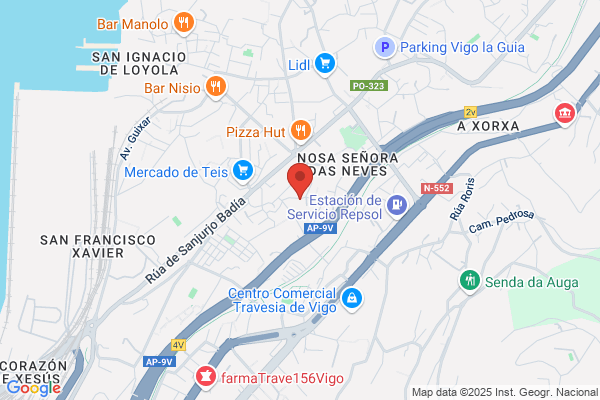 COMERCIAL SALVADOR