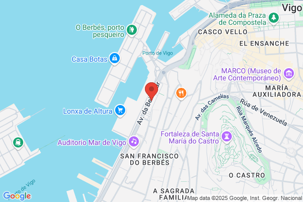 Laboratorio Goberna