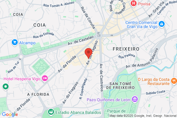 Taller De Lavanderia S.L.L.