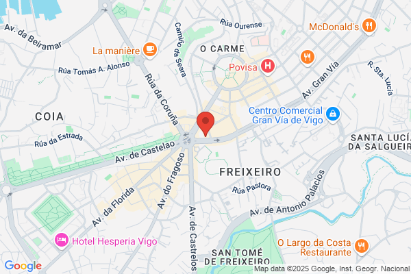 Libreria Maxtor S.L.