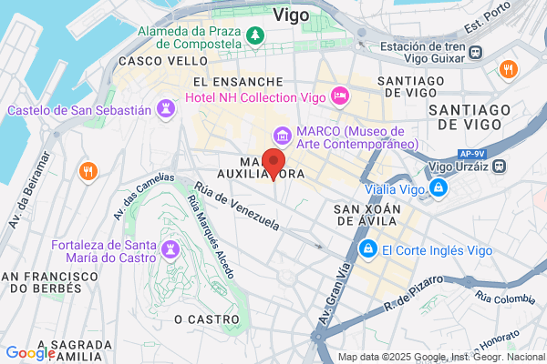 Libreria Vigo - Papeleria