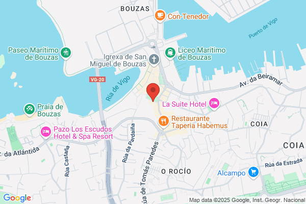 Libreria Zoila