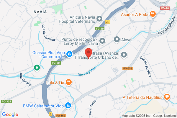 Branco E Limpio S.L.