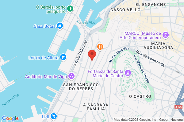 Torrecedeira Motor S.L.